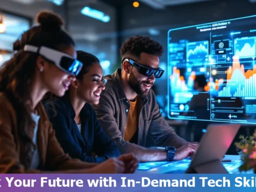 Top 10 Essential Tech Skills Murrieta Employers Seek in 2025