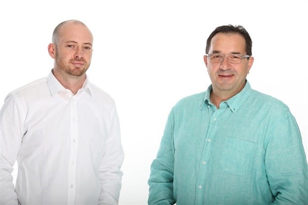 Creating jobs and redefining the web design business model