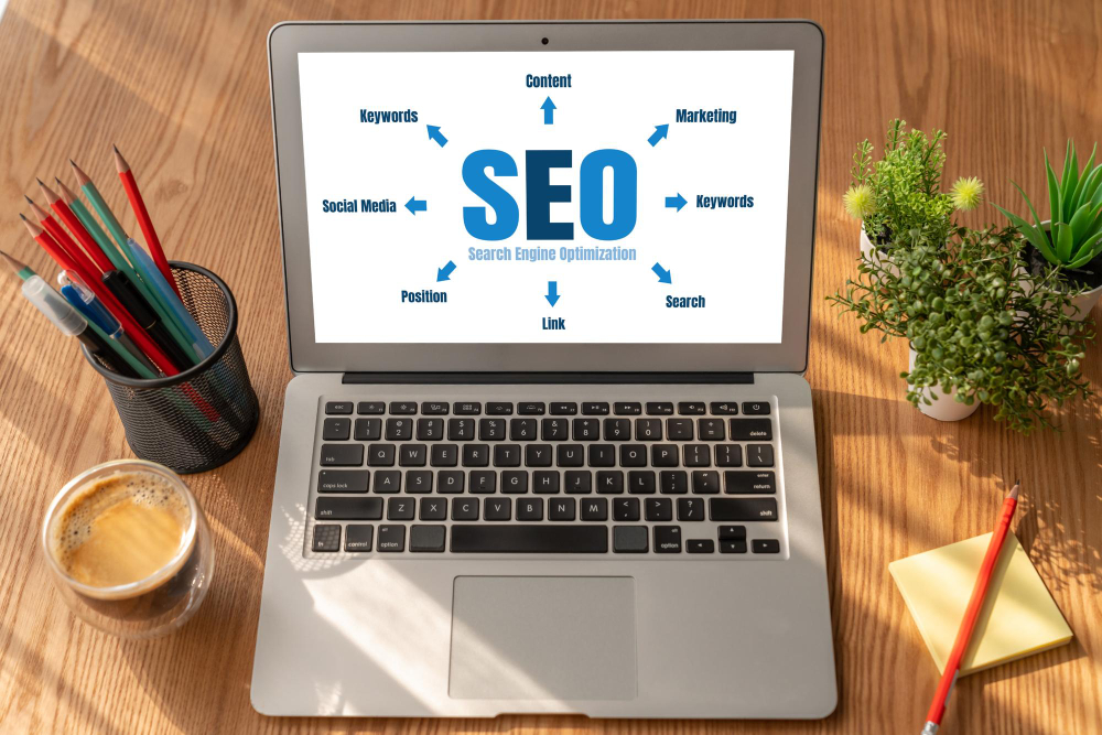 Vanguard Online Marketing Offers Palmetto SEO for Sustainable Business Growth - SC Cloud