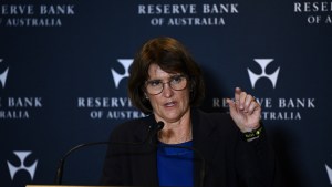 “Can’t win”: RBA governor defends decision to hold interest rates