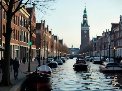 Top e-commerce sites in the Netherlands: 4 options for cross-border businesses