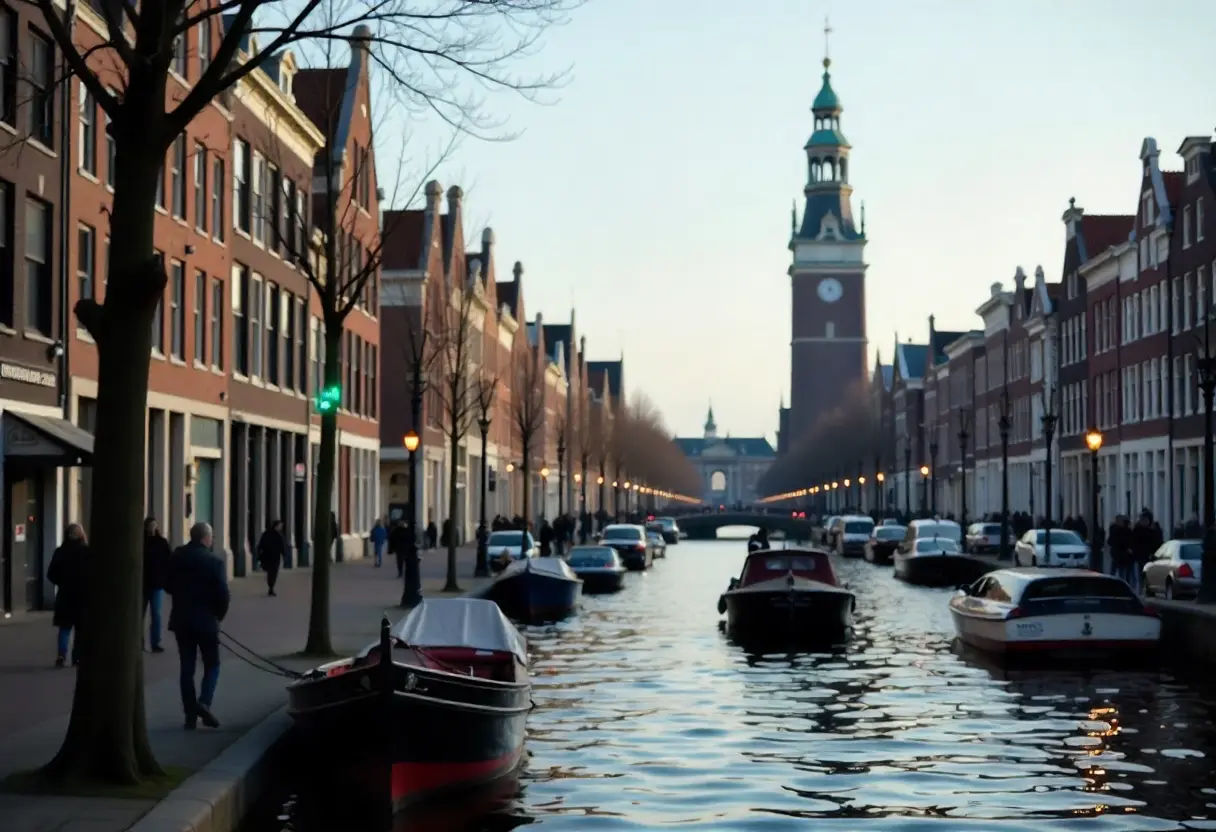 Top e-commerce sites in the Netherlands: 4 options for cross-border businesses