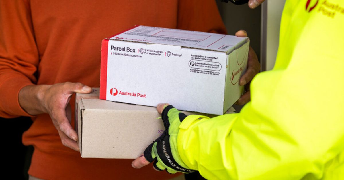 Aussies embrace online shopping - The Moorabool News