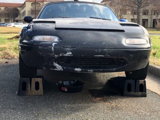 Vehicle and boat maintenance in Barksdale housing and dorms > Barksdale Air Force Base > News