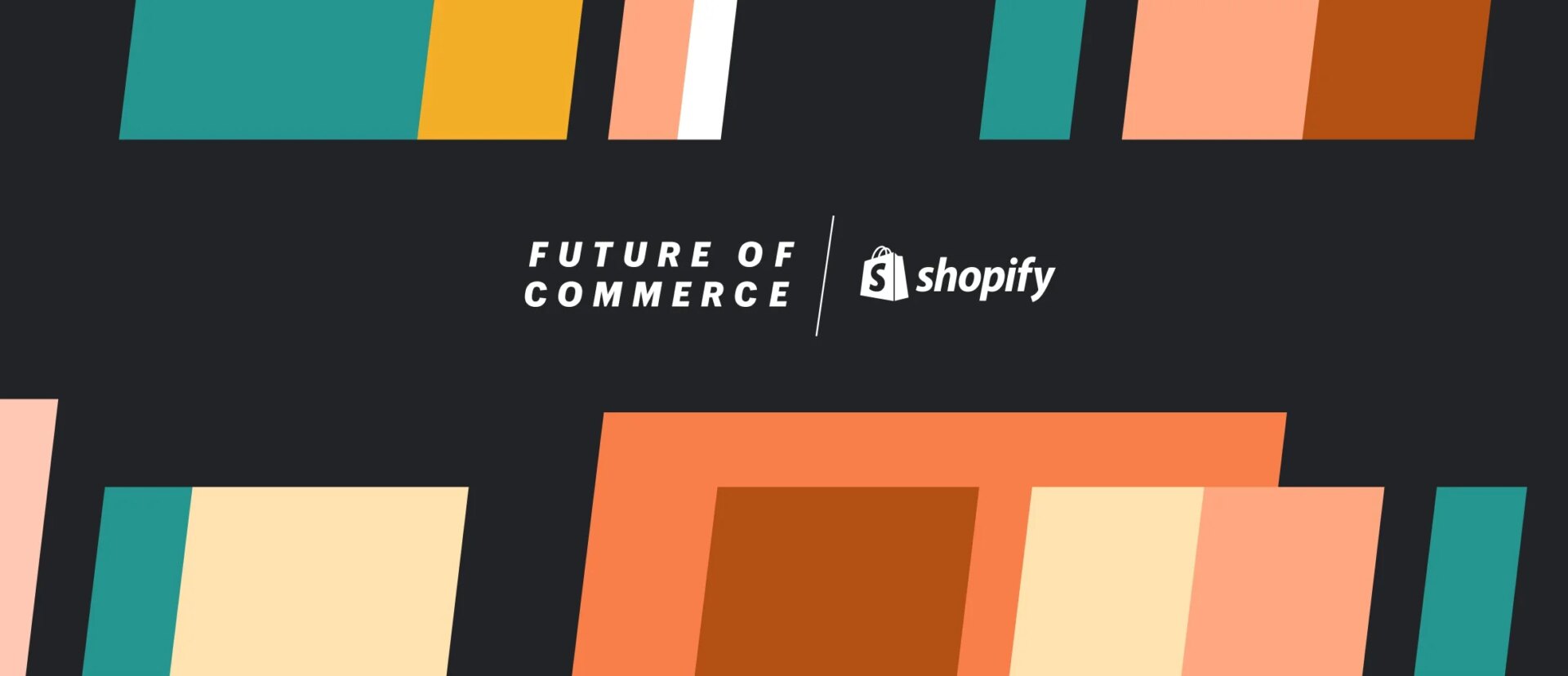 Shopify's First Annual Future of Commerce Report Reveals Five Trends Brands Need to Know in 2021