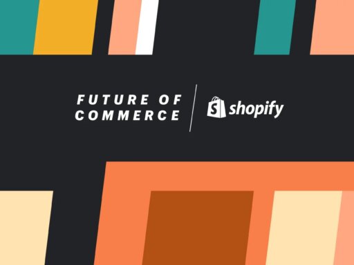 Shopify's First Annual Future of Commerce Report Reveals Five Trends Brands Need to Know in 2021