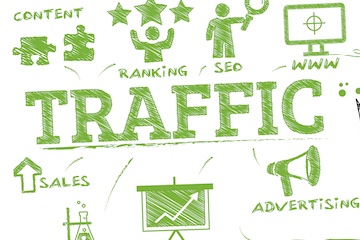 3 Tools to Analyze Traffic on Any Website