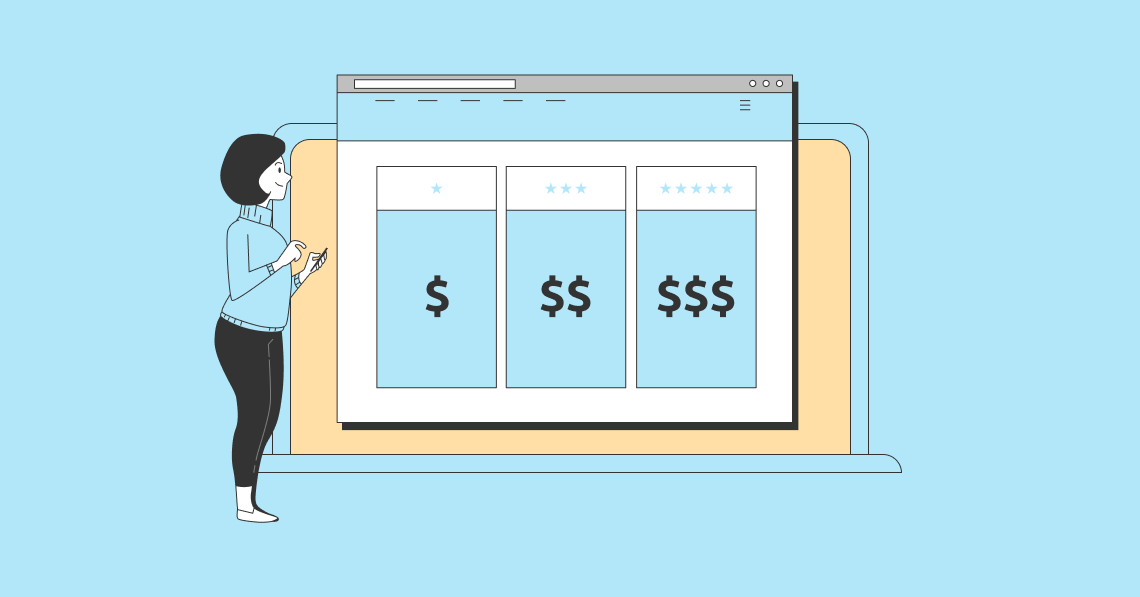 SEO Marketing Agencies Pricing Models