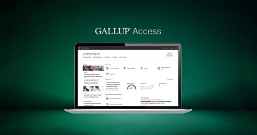 The Gallup Access Platform