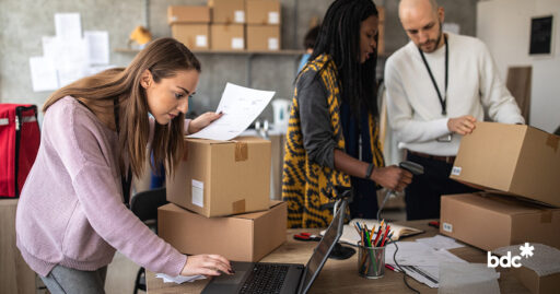 How to integrate e-commerce with bricks and mortar