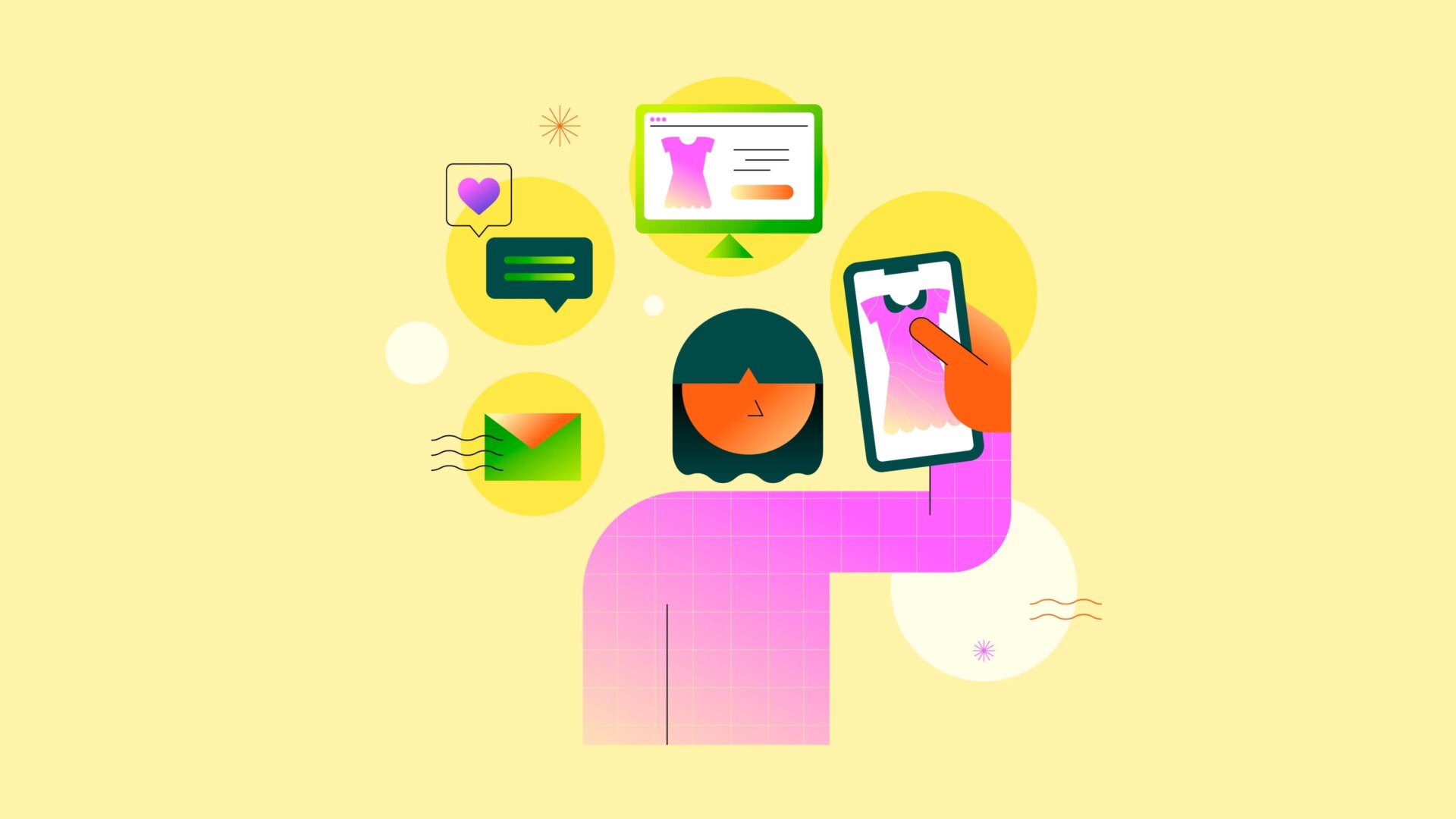 Omnichannel Commerce: The What, Why, and How of Retail’s Future