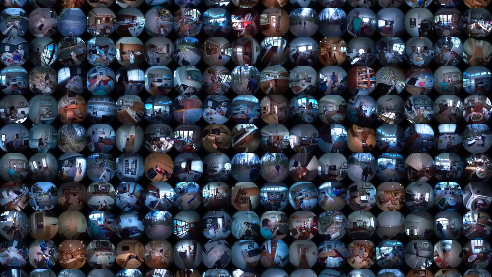 Project Aria Research Kit: Case Studies + a Call for Applications | Meta Quest Blog