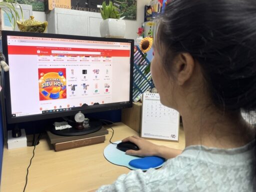 Vietnam’s new e-commerce law expected to curb online trade fraud