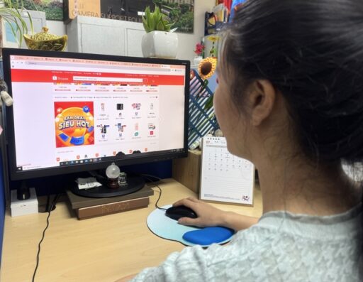 Vietnam’s new e-commerce law expected to curb online trade fraud