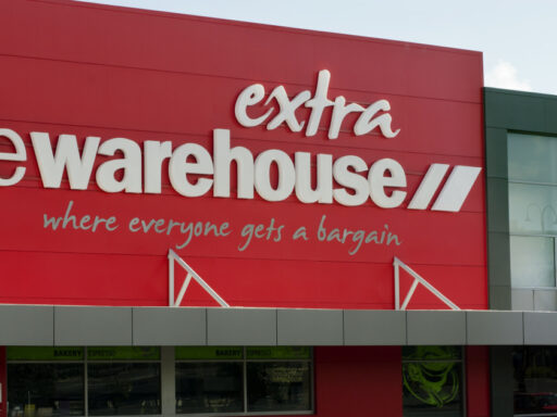 The Warehouse launches online shopping platform