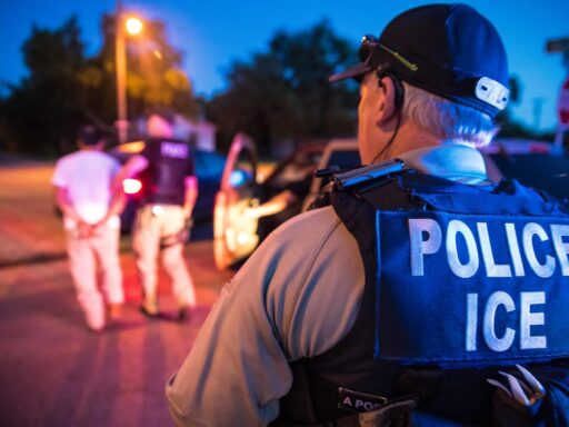 The 200+ Sites an ICE Surveillance Contractor is Monitoring