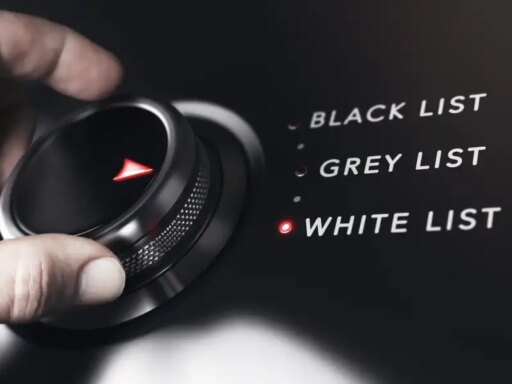 Whitelisting explained: How it works and where it fits in a security program