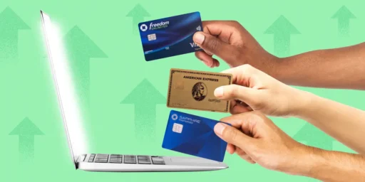 Here's Who Stands to Benefit From the 60% Spike in Online Shopping in the US