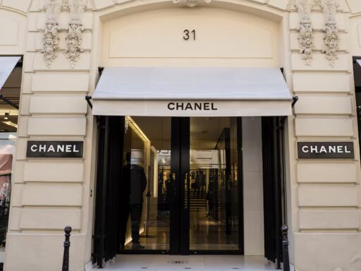 Does Chanel’s Stance on E-Commerce Make Sense?