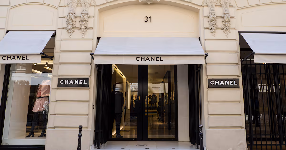 Does Chanel’s Stance on E-Commerce Make Sense?