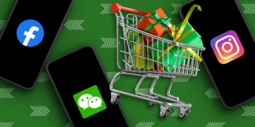 Social Commerce 2021: Brand Trends & Marketing Strategies