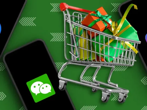 Social Commerce 2021: Brand Trends & Marketing Strategies