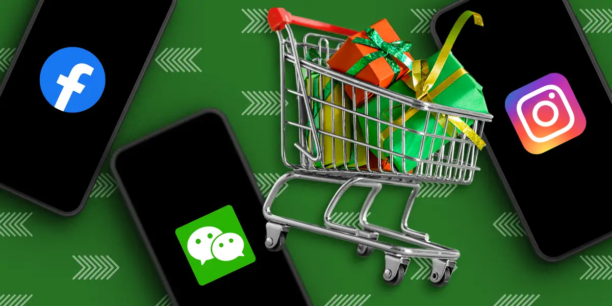 Social Commerce 2021: Brand Trends & Marketing Strategies