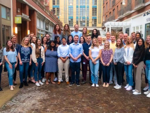 BluShark Digital Shortlisted as an 'SEO Agency of the Year' Finalist in the 2023 US Agency Awards