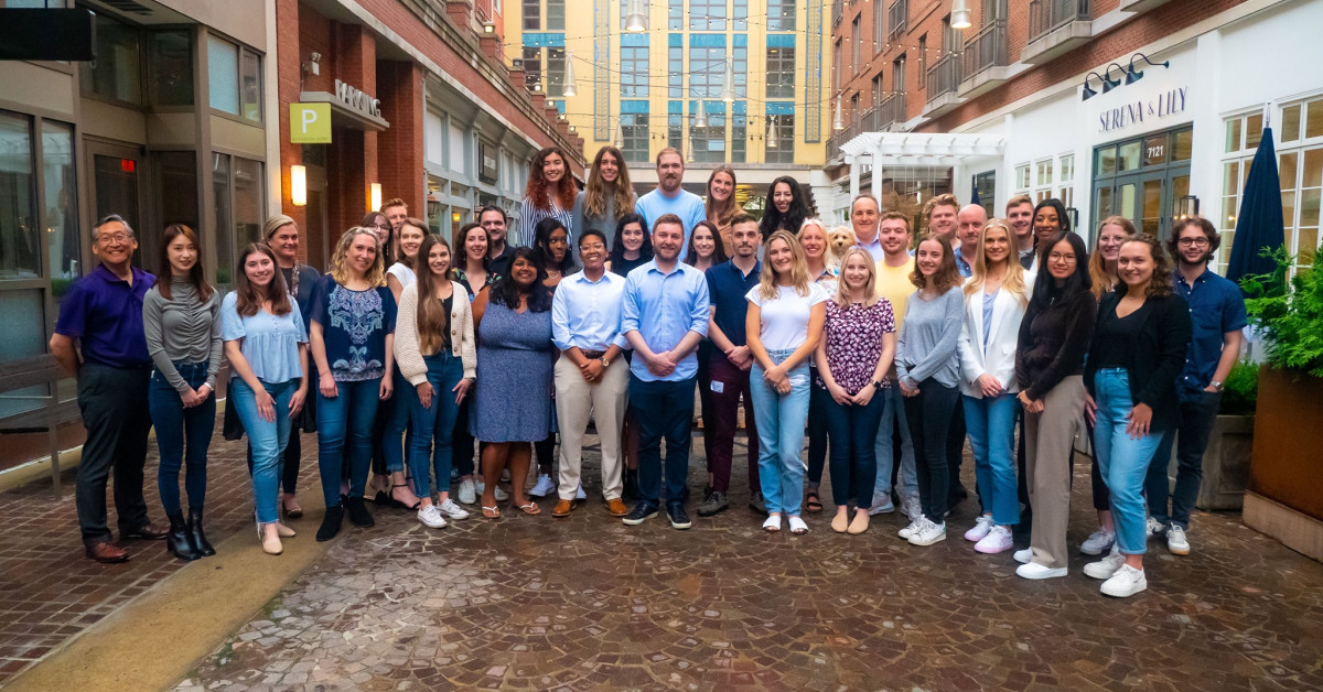 BluShark Digital Shortlisted as an 'SEO Agency of the Year' Finalist in the 2023 US Agency Awards