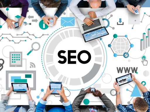 Best Professional SEO Agencies in 2026