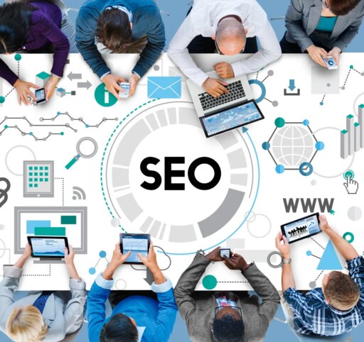 Best Professional SEO Agencies in 2026