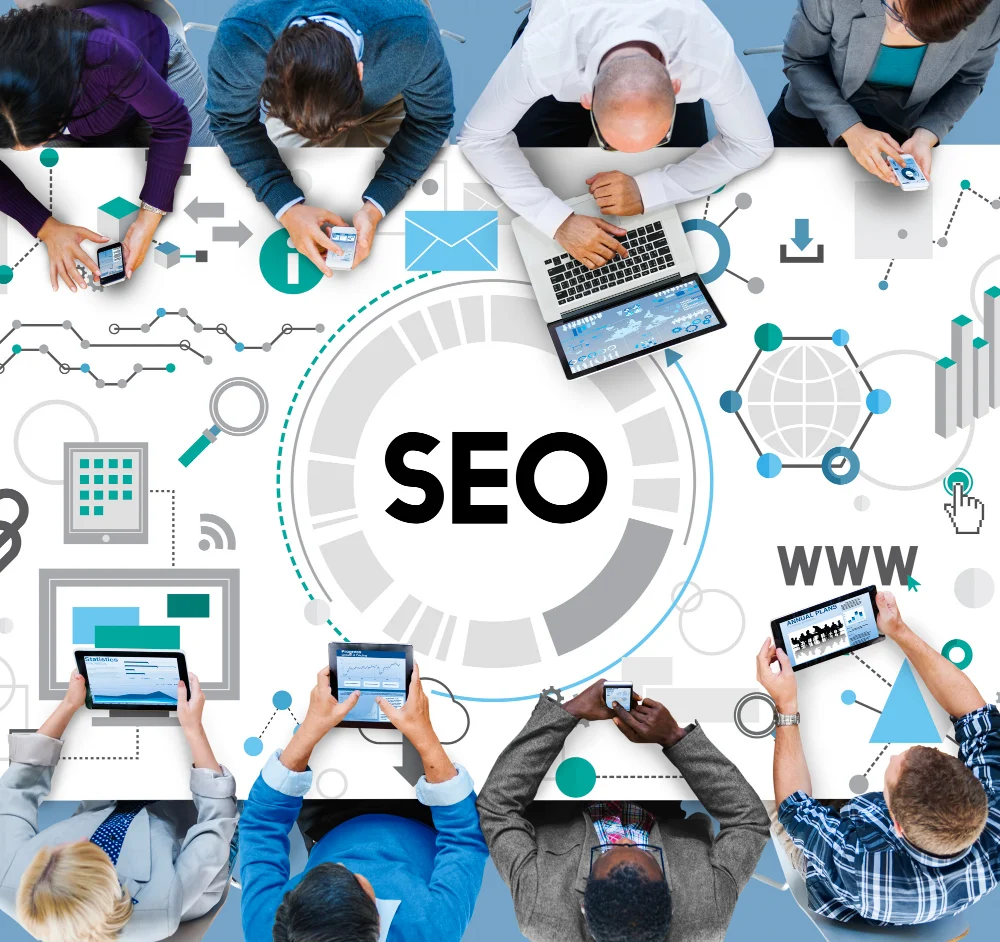 Best Professional SEO Agencies in 2026