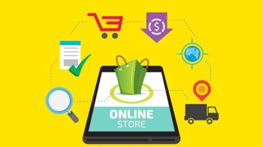 Indonesian Gov't to Regulate E-Commerce Fees to Protect MSMEs