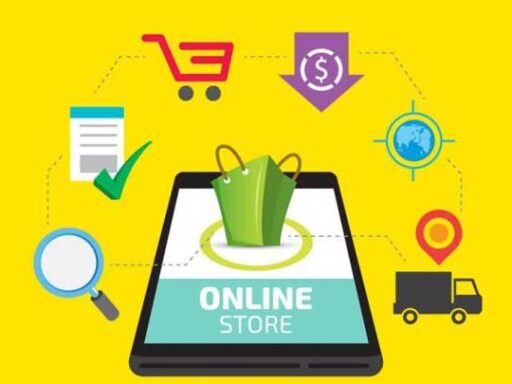 Indonesian Gov't to Regulate E-Commerce Fees to Protect MSMEs