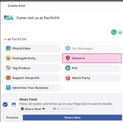 digital marketing for local businesses