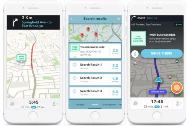 digital marketing for local businesses