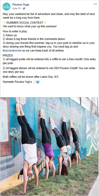 digital marketing for local businesses