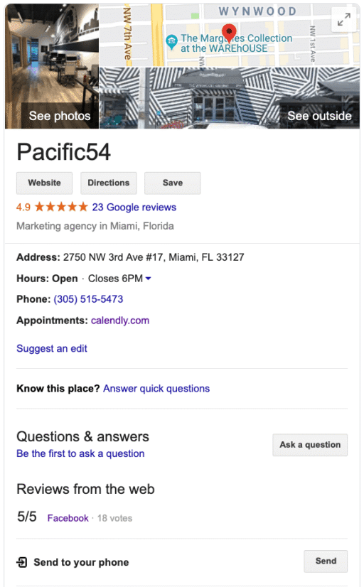 6 Digital Tactics to Boost Local Foot Traffic