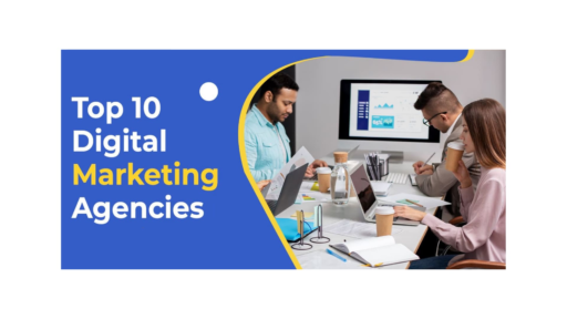 Top 10 SEO Agencies In Dubai: Key Factors For Success