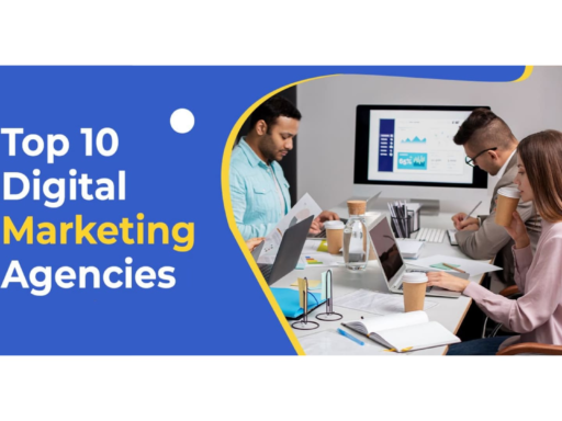 Top 10 SEO Agencies In Dubai: Key Factors For Success