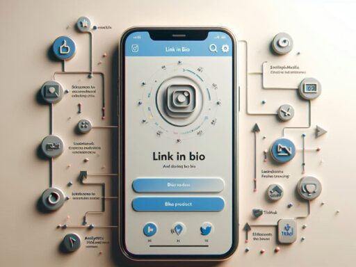 How to Use Link in Bio Tools to Drive More Website Traffic