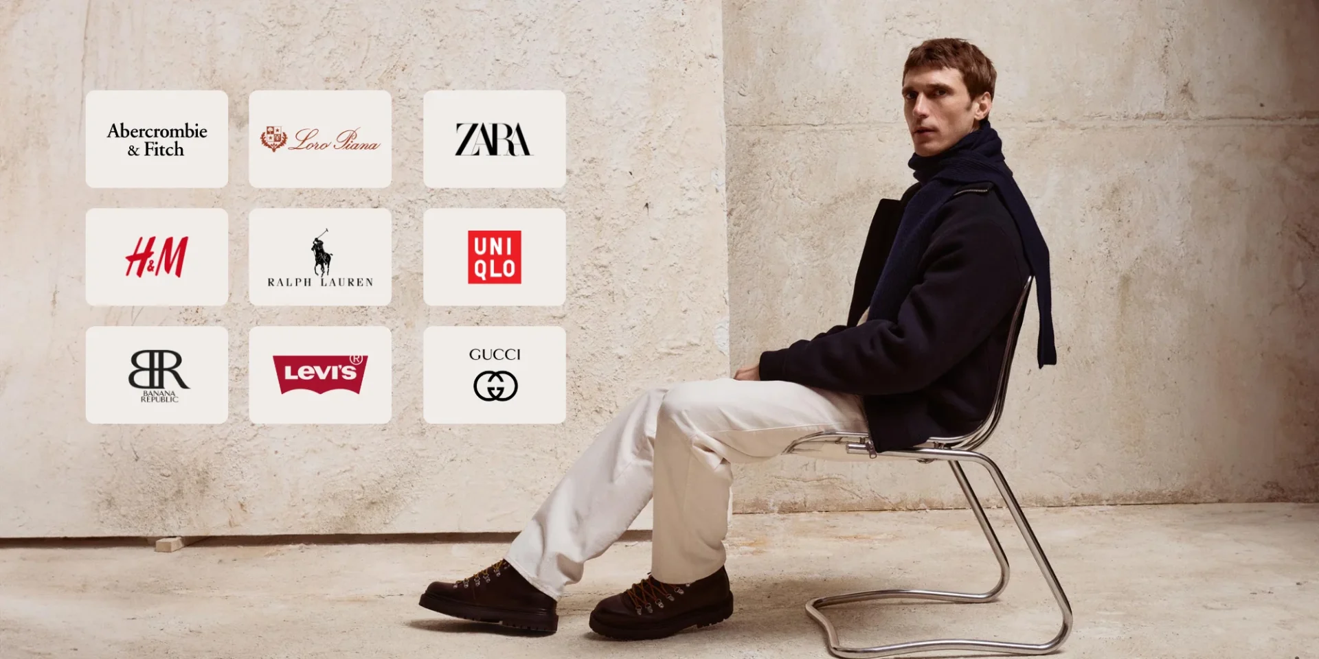 Top-Ranked Men’s Fashion Brands Shaping 2025 Trends