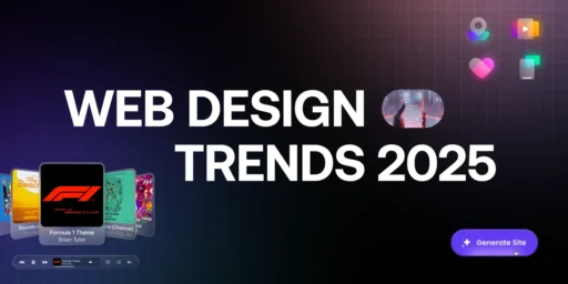Web Design Trends That Will Make Your Website Stand Out
