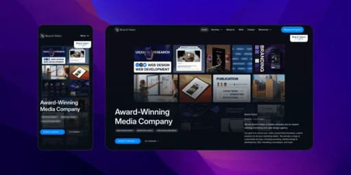 Mobile-First Design Principles in 2025: Why They Matter More Than Ever