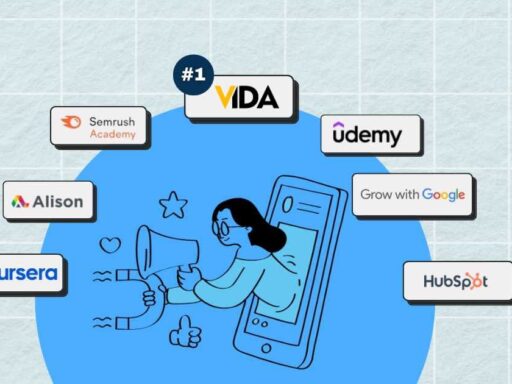 5 Key Aspects of Digital Marketing That Will Revolutionize Your Career – Learn from the Best Digital Marketing Course in Raipur