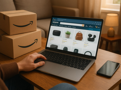 Why Amazon Is the World’s Best E-Commerce Platform