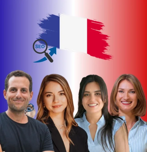 Top 20 SEO Experts in France in 2026