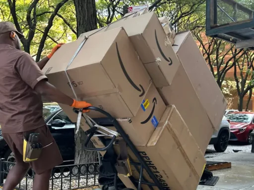 Morgan Stanley Expects AI Agents to Fuel E-Commerce Boom