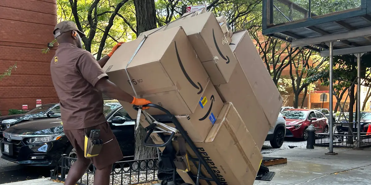 Morgan Stanley Expects AI Agents to Fuel E-Commerce Boom