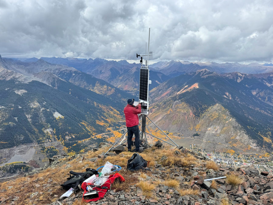 CAIC enhances website with new tools for avalanche safety